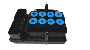 Image of ABS Control Module image for your 2008 Volvo S60   